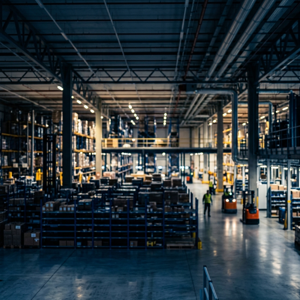 Fondo Industrial